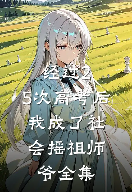 经过2.5次高考后，我成了社会摇祖师爷全集