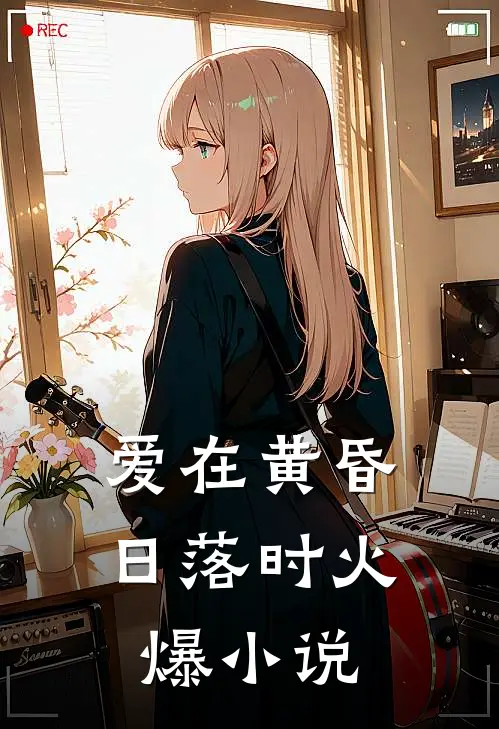 爱在黄昏日落时火爆小说