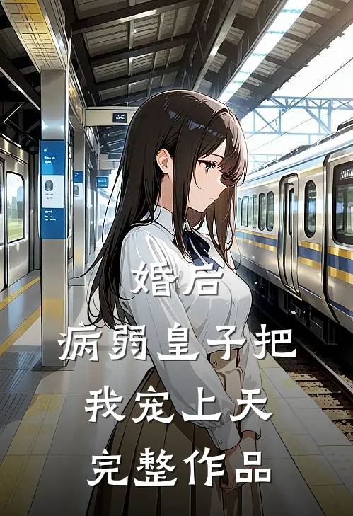 婚后，病弱皇子把我宠上天完整作品
