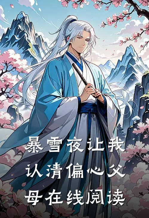 暴雪夜让我认清偏心父母在线阅读