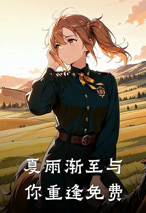 夏雨渐至与你重逢免费