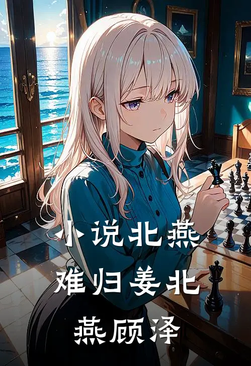 小说北燕难归(姜北燕顾泽)