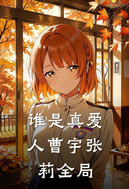 谁是真爱人曹宇张莉全局