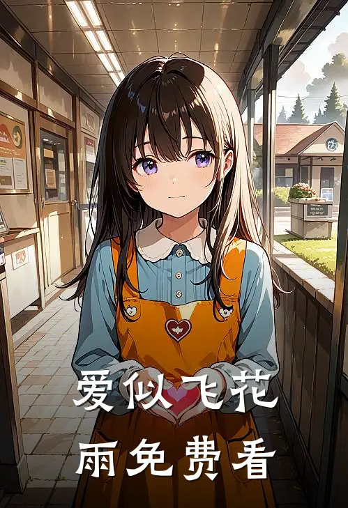爱似飞花雨免费看