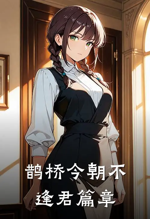 鹊桥今朝不逢君篇章