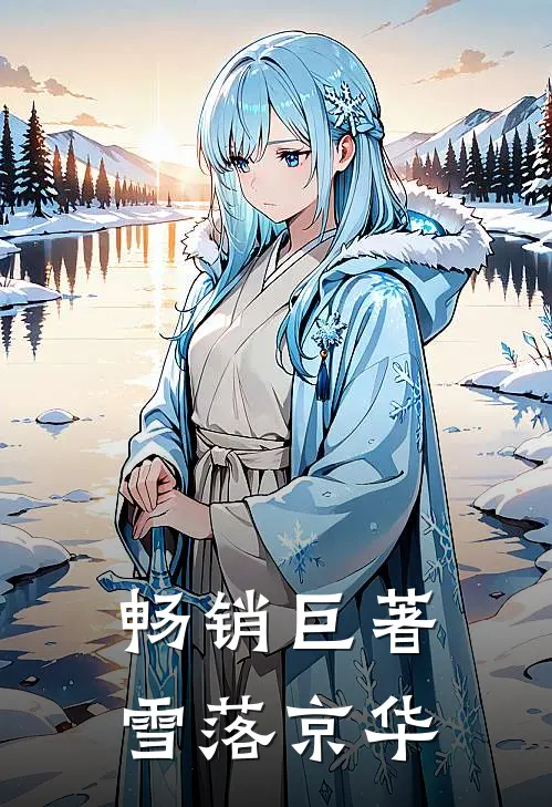 畅销巨著雪落京华