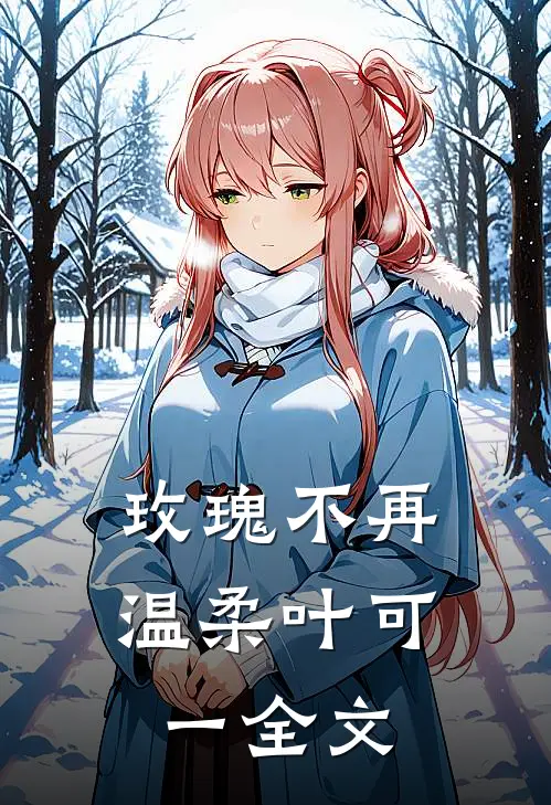 玫瑰不再温柔叶可一全文