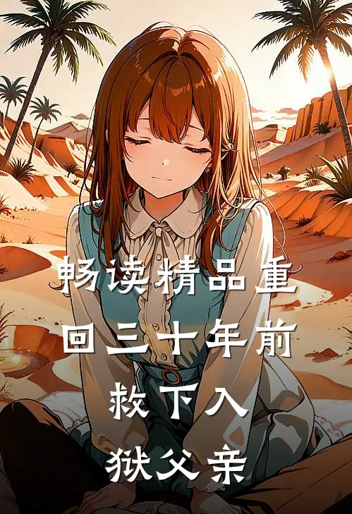 畅读精品重回三十年前，救下入狱父亲