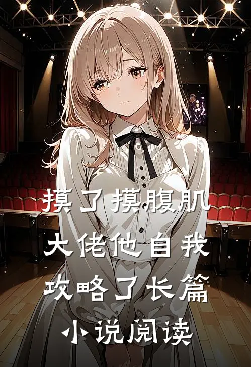 摸了摸腹肌，大佬他自我攻略了长篇小说阅读