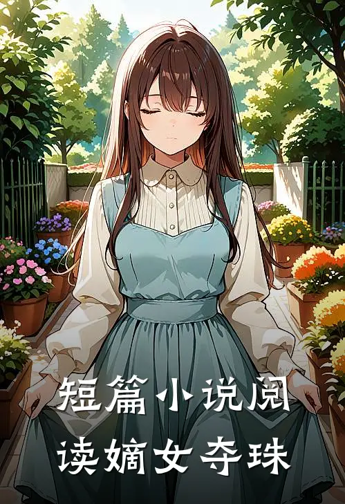 短篇小说阅读嫡女夺珠