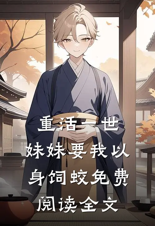 重活一世，妹妹要我以身饲蛟免费阅读全文