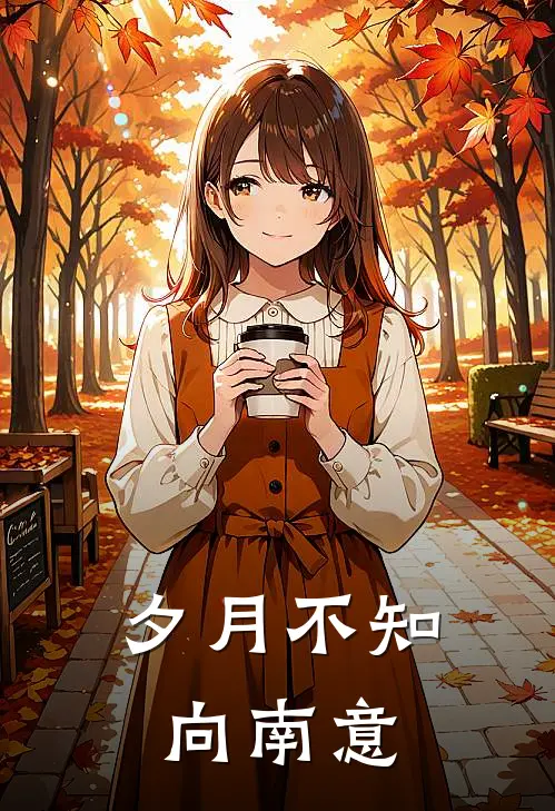 夕月不知向南意