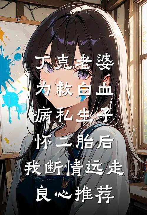 丁克老婆为救白血病私生子怀二胎后，我断情远走良心推荐