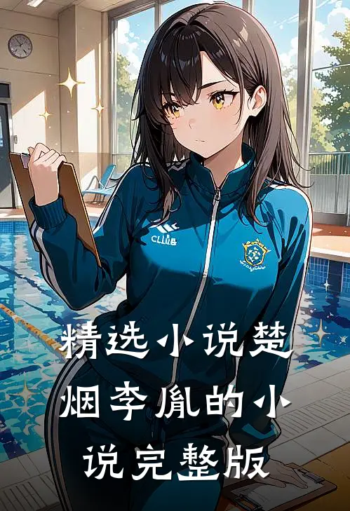 精选小说楚烟李胤的小说完整版