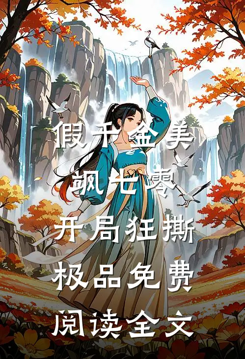 假千金美飒七零：开局狂撕极品免费阅读全文