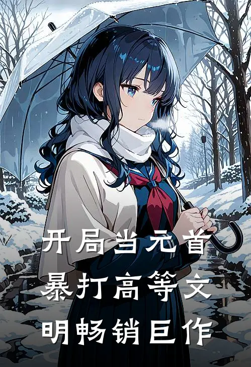 开局当元首，暴打高等文明畅销巨作