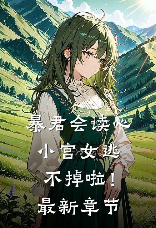 暴君会读心，小宫女逃不掉啦！最新章节