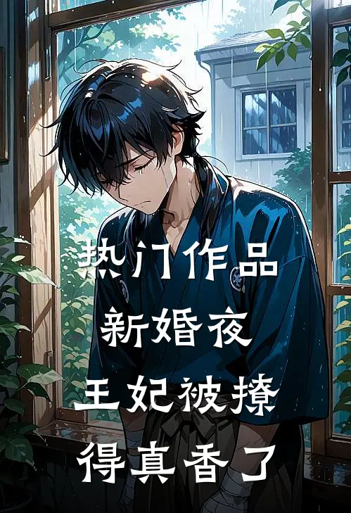 热门作品新婚夜，王妃被撩得真香了
