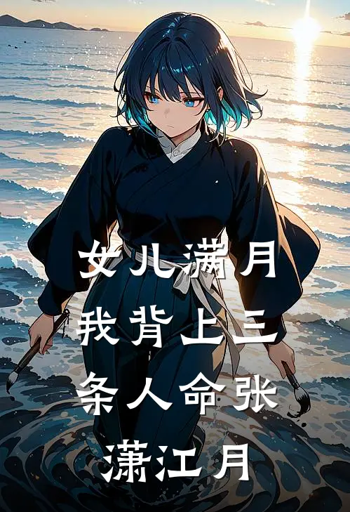 女儿满月，我背上三条人命张潇江月