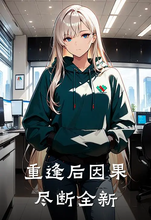 重逢后因果尽断全新