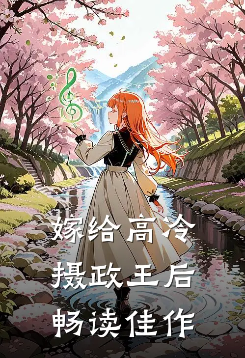 嫁给高冷摄政王后畅读佳作