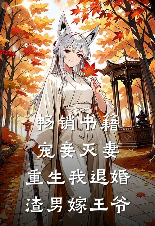 畅销书籍宠妾灭妻，重生我退婚渣男嫁王爷