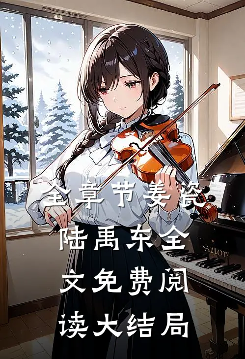 全章节姜瓷陆禹东全文免费阅读大结局