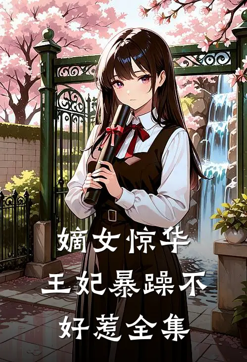 嫡女惊华：王妃暴躁不好惹 全集