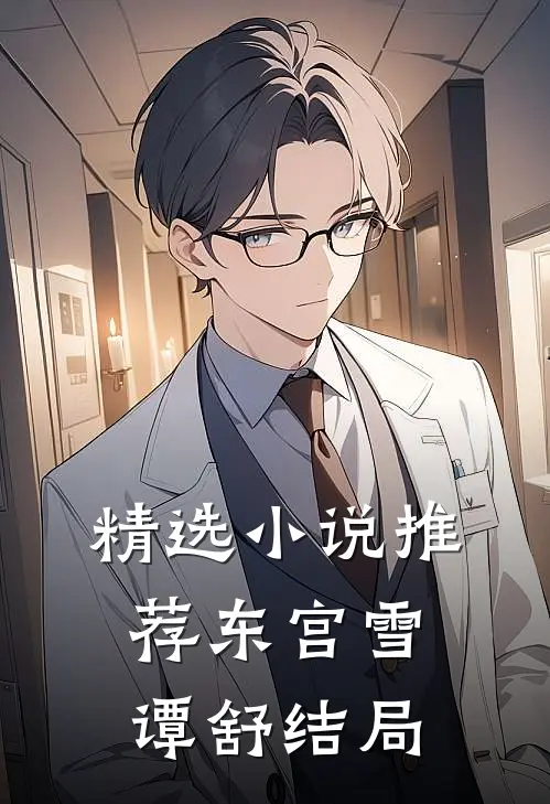精选小说推荐东宫雪谭舒结局