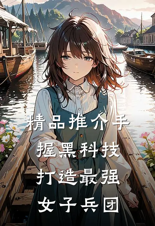精品推介手握黑科技，打造最强女子兵团