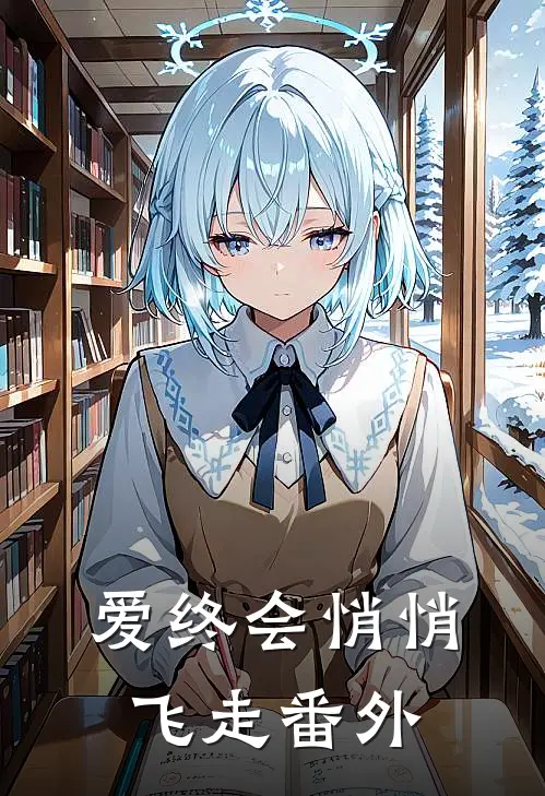 爱终会悄悄飞走番外