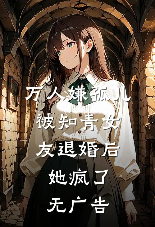 万人嫌孤儿被知青女友退婚后，她疯了无广告