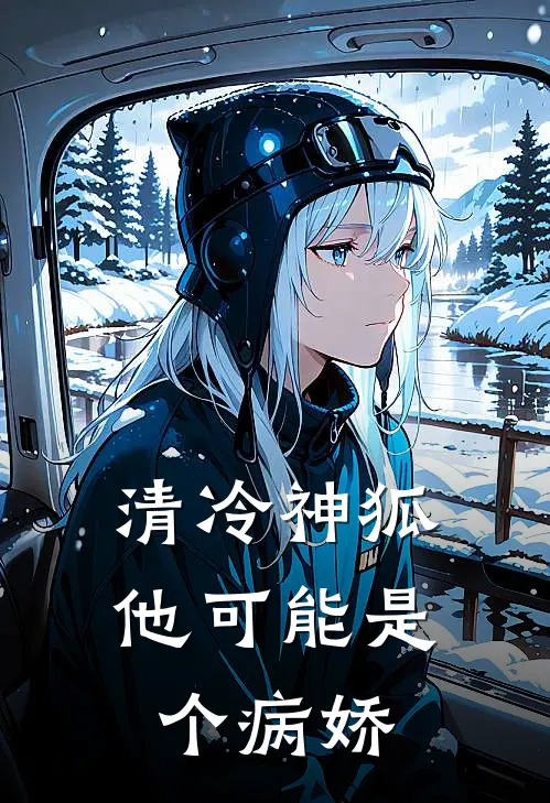 清冷神狐他可能是个病娇