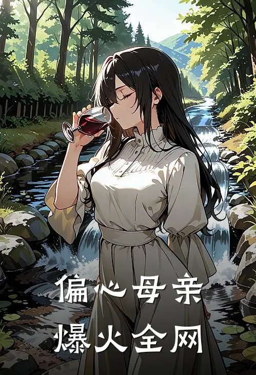 偏心母亲爆火全网
