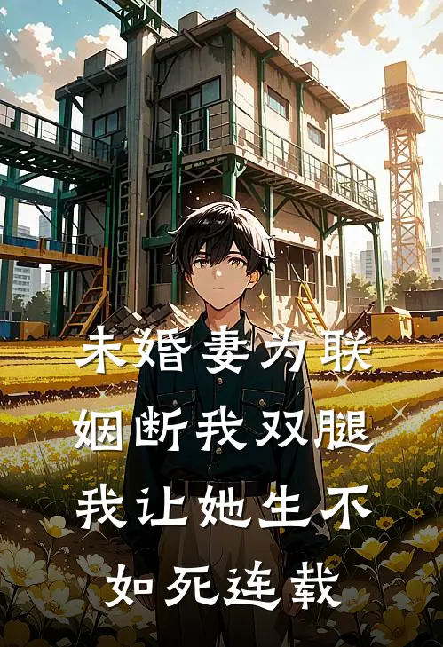 未婚妻为联姻断我双腿，我让她生不如死连载