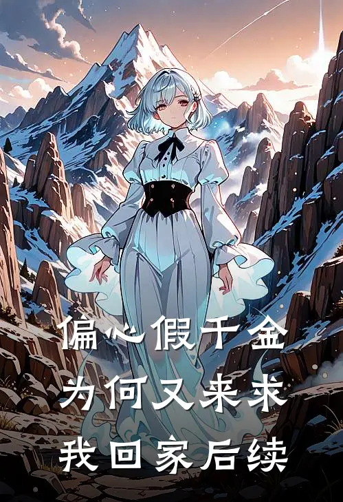 偏心假千金，为何又来求我回家后续