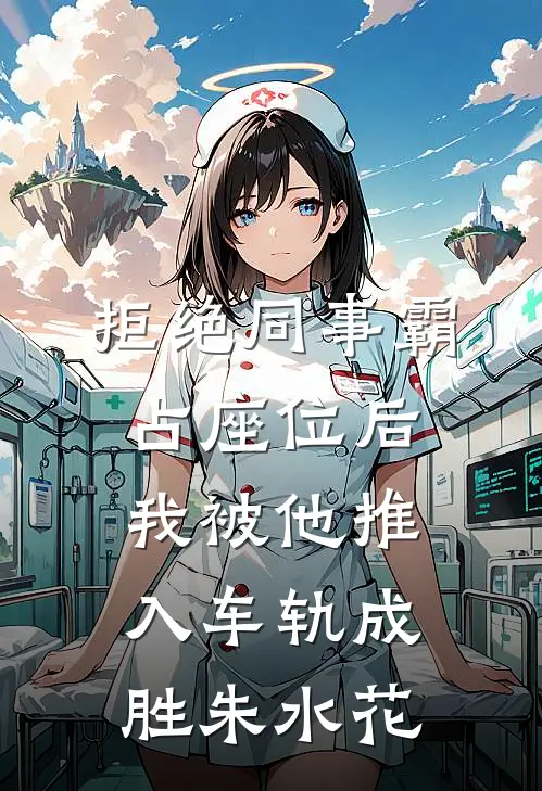 拒绝同事霸占座位后，我被他推入车轨成胜朱水花