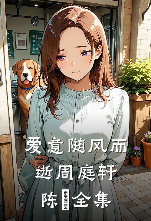 爱意随风而逝周庭轩陈玥全集