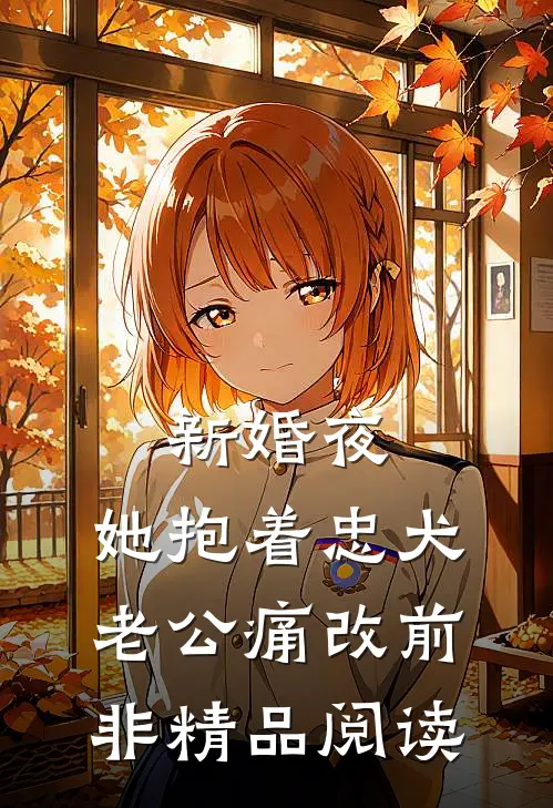 新婚夜，她抱着忠犬老公痛改前非精品阅读