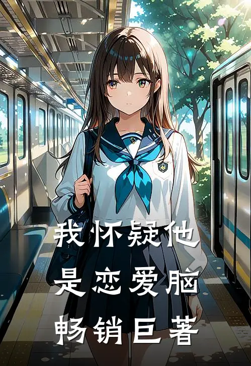 我怀疑他是恋爱脑畅销巨著