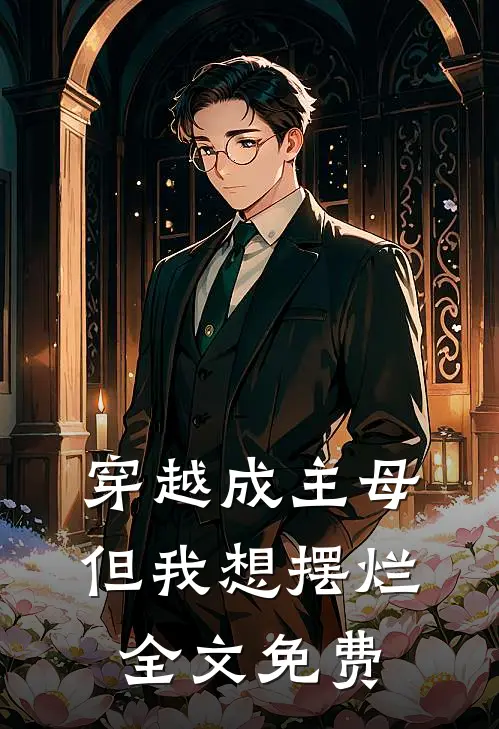穿越成主母，但我想摆烂全文免费