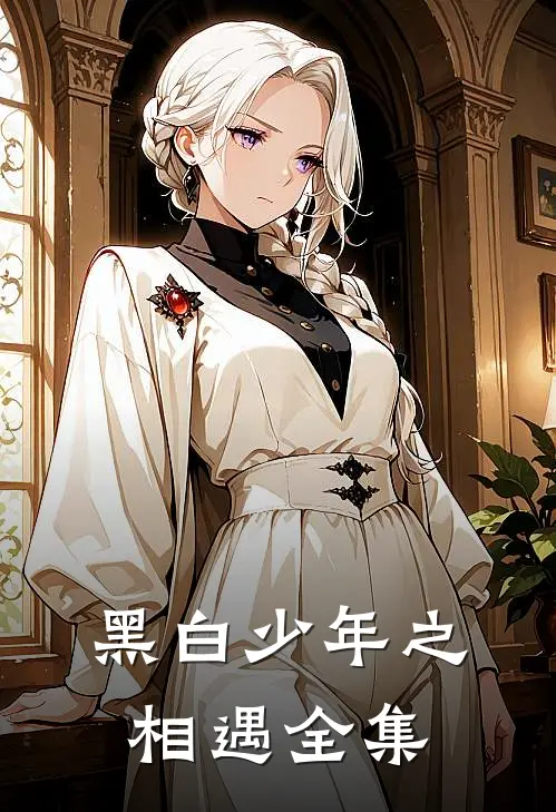 黑白少年之相遇全集