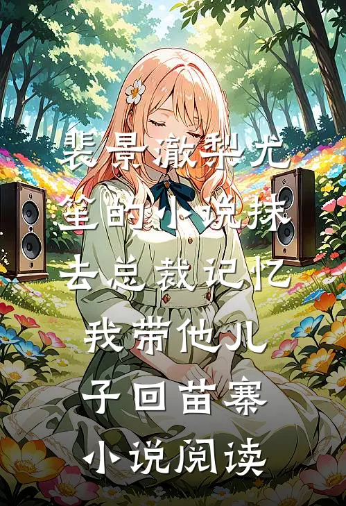 裴景澈梨尤笙的小说抹去总裁记忆，我带他儿子回苗寨小说阅读