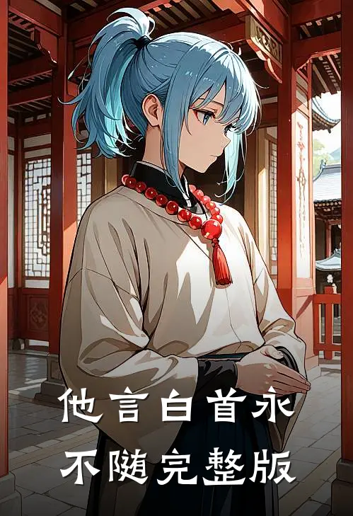 他言白首永不随完整版