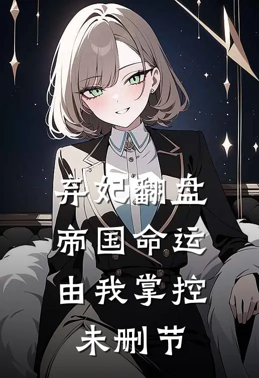 弃妃翻盘：帝国命运由我掌控未删节
