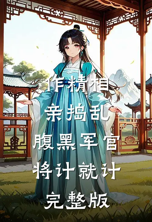作精相亲捣乱，腹黑军官将计就计完整版