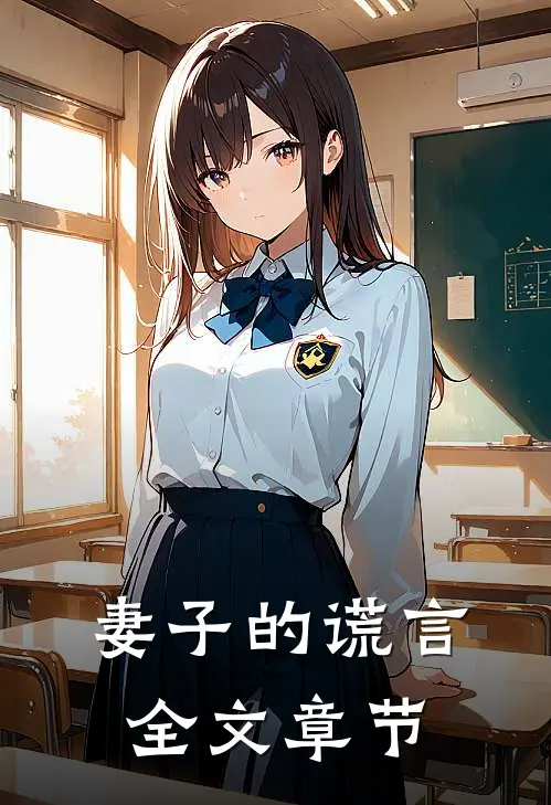 妻子的谎言全文章节