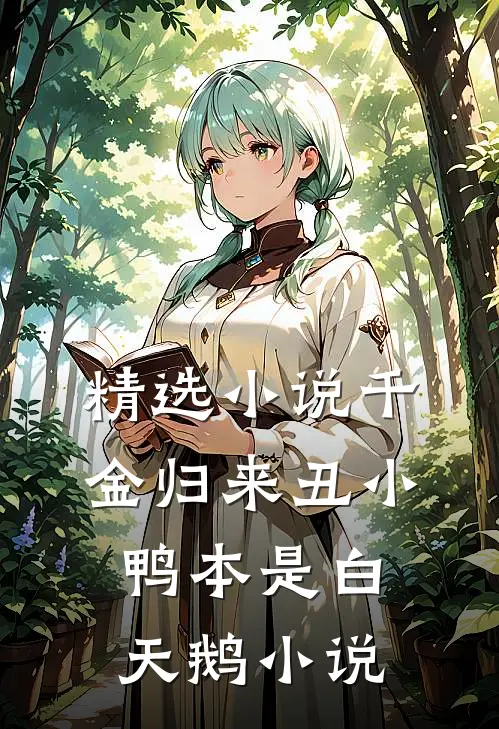 精选小说千金归来丑小鸭本是白天鹅小说