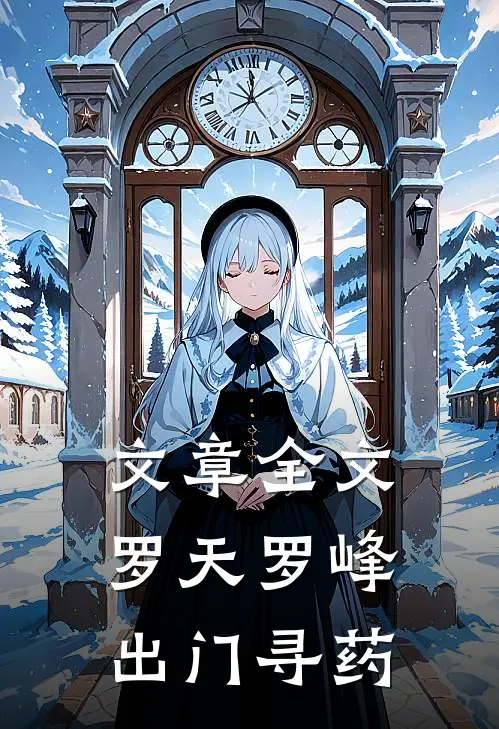 文章全文罗天罗峰出门寻药
