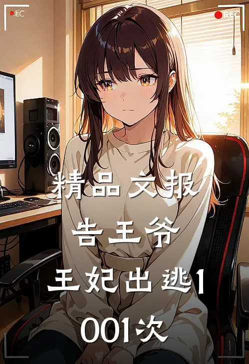 精品文报告王爷，王妃出逃1001次